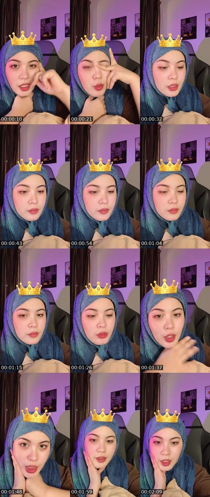 Rezeki? aminn 1m