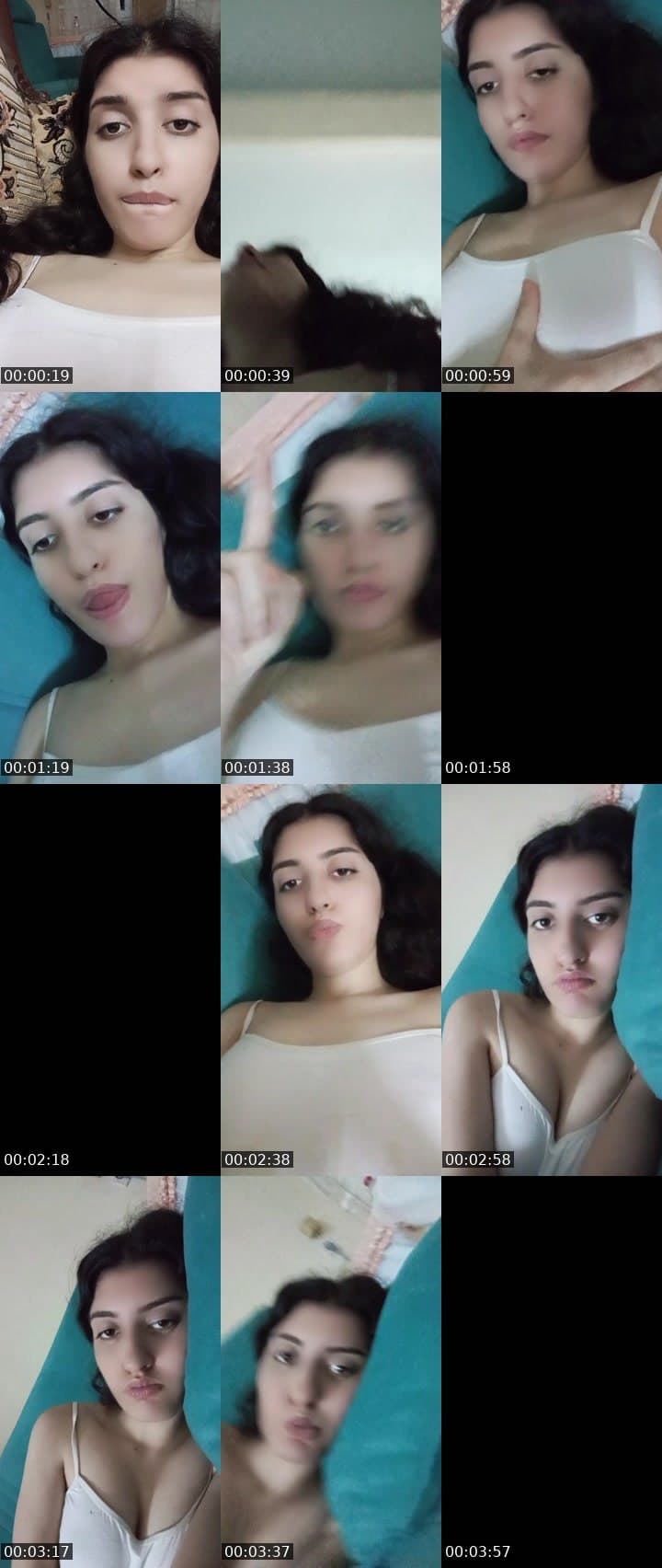 Güzellik yapmaya ne dersin💋