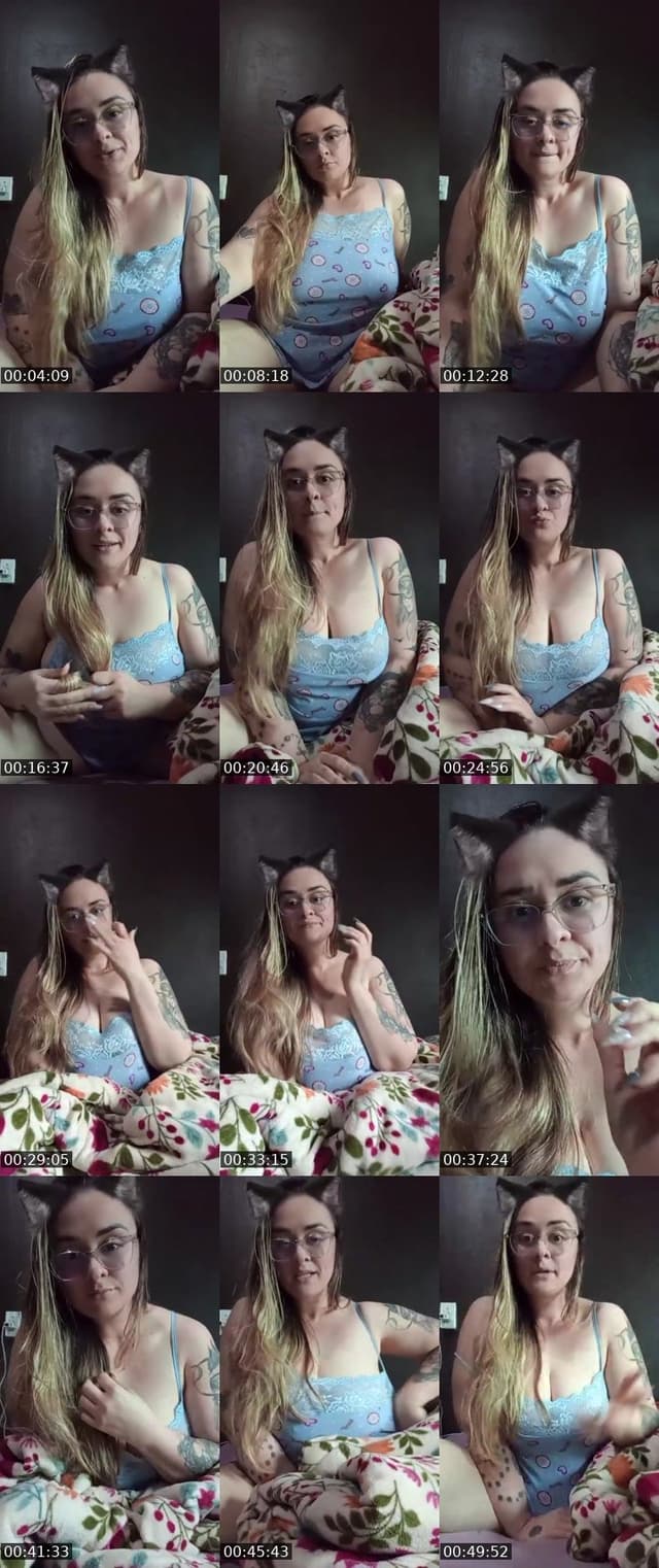 Bigo live: #Beauty  by @TatiBelle