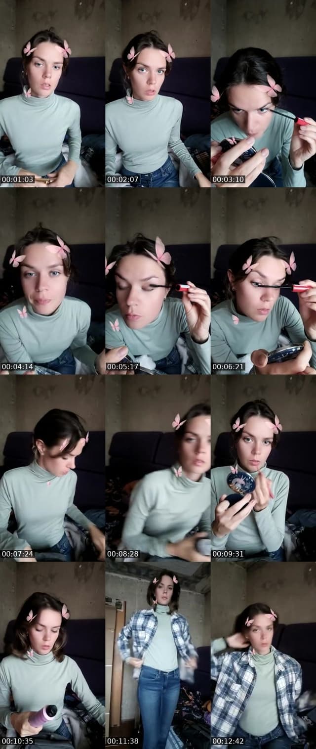 Bigo live: #образжизни йоу by @1087165600