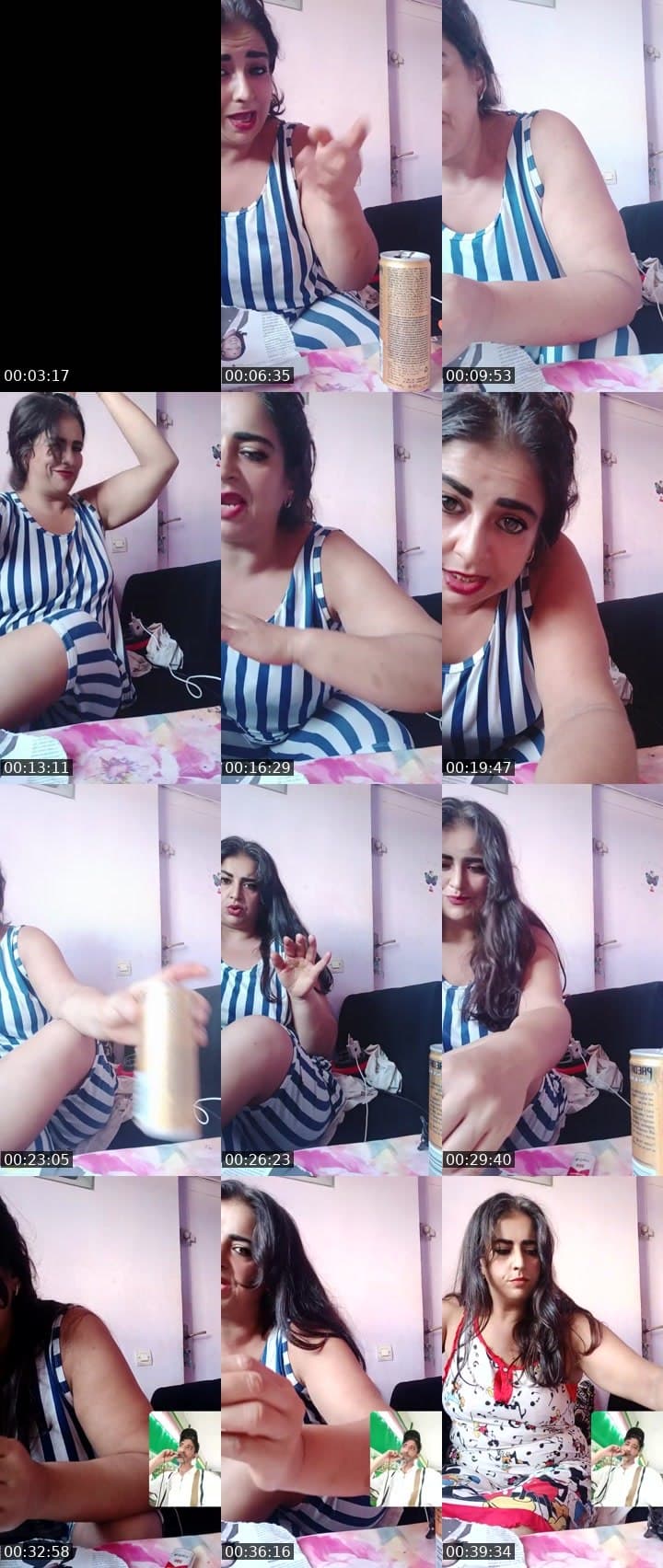 lhamdo lilah