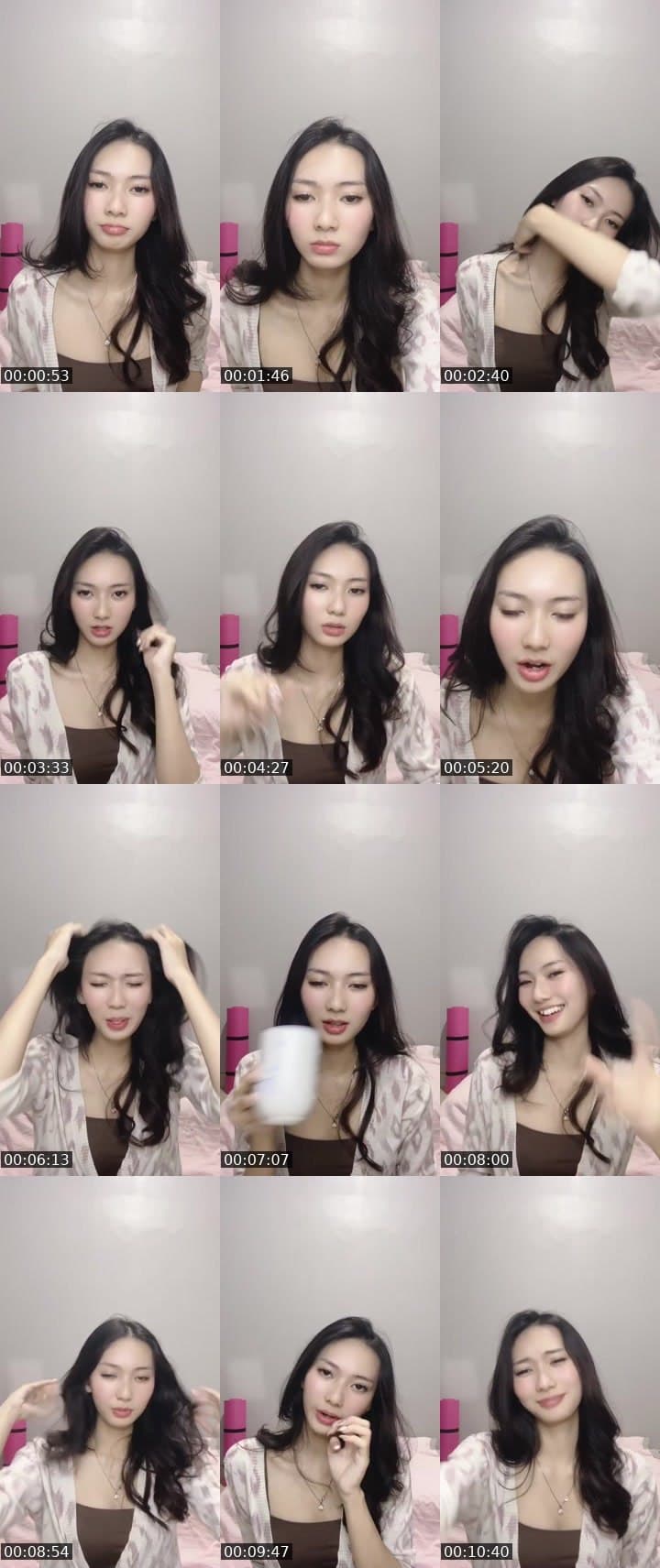 #charmer kysie disini😋