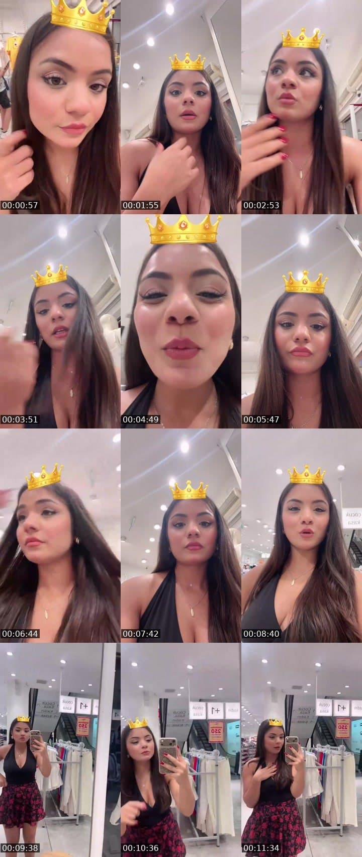 #Cutey YENİ AY💋