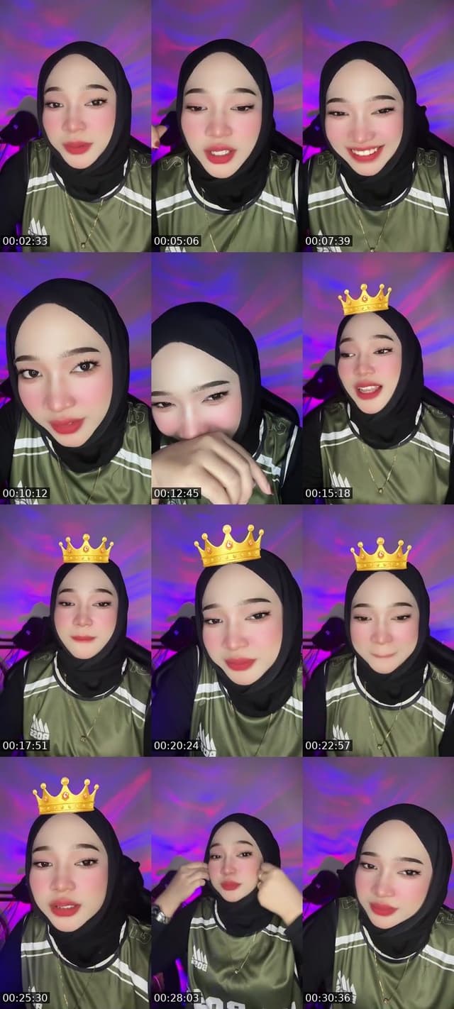 Bigo live: Hi b🫶🏻 by @cacayoung_