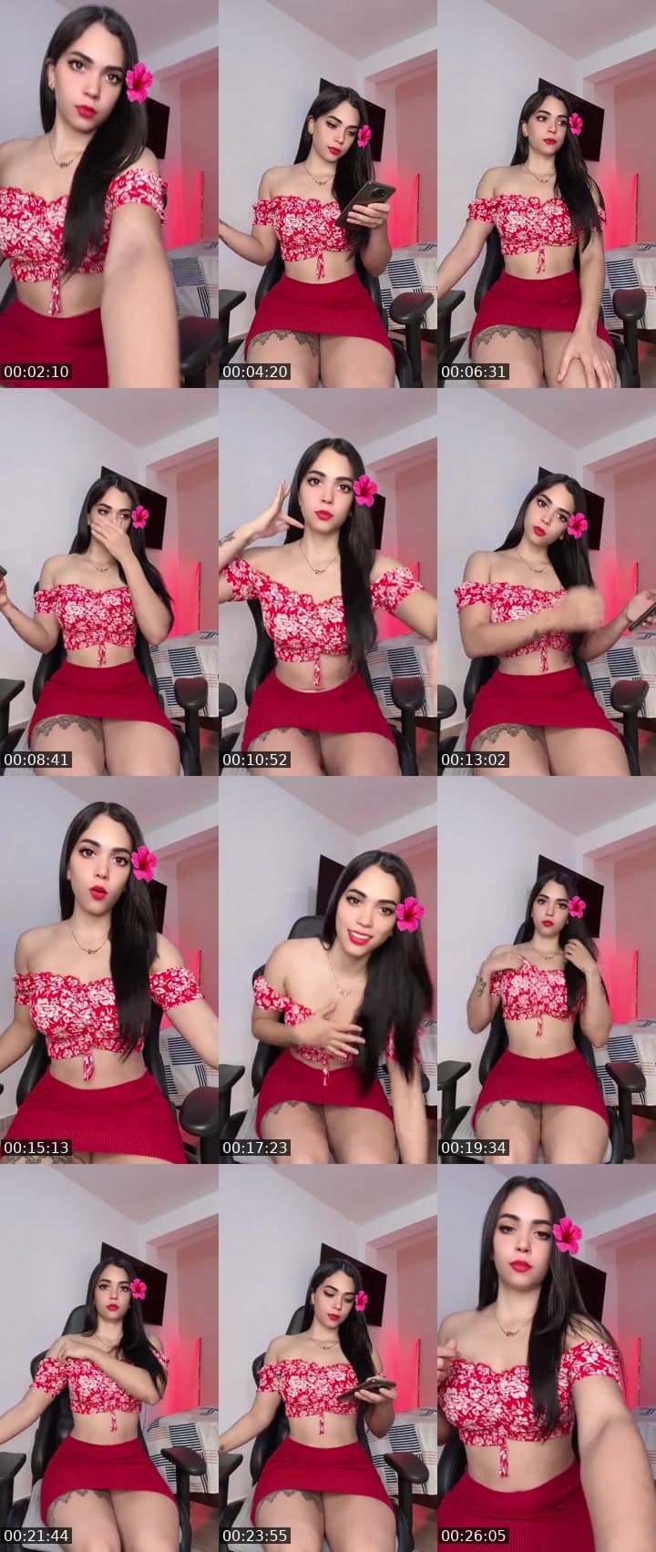 #Beauty Ven 🥰🧡
