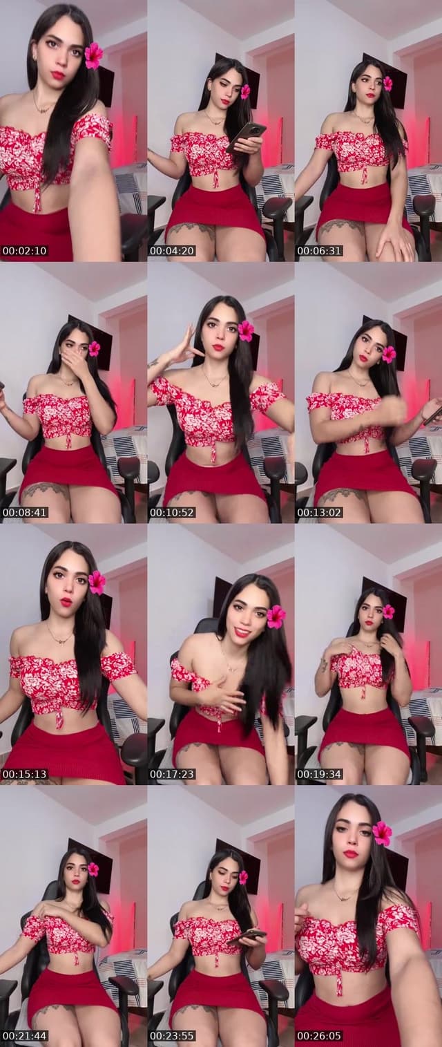Past Bigo live: #Beauty Ven 🥰🧡 by @sweet_amy