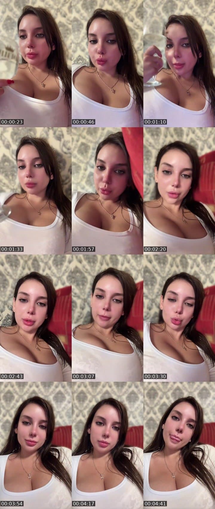 Жду тебя