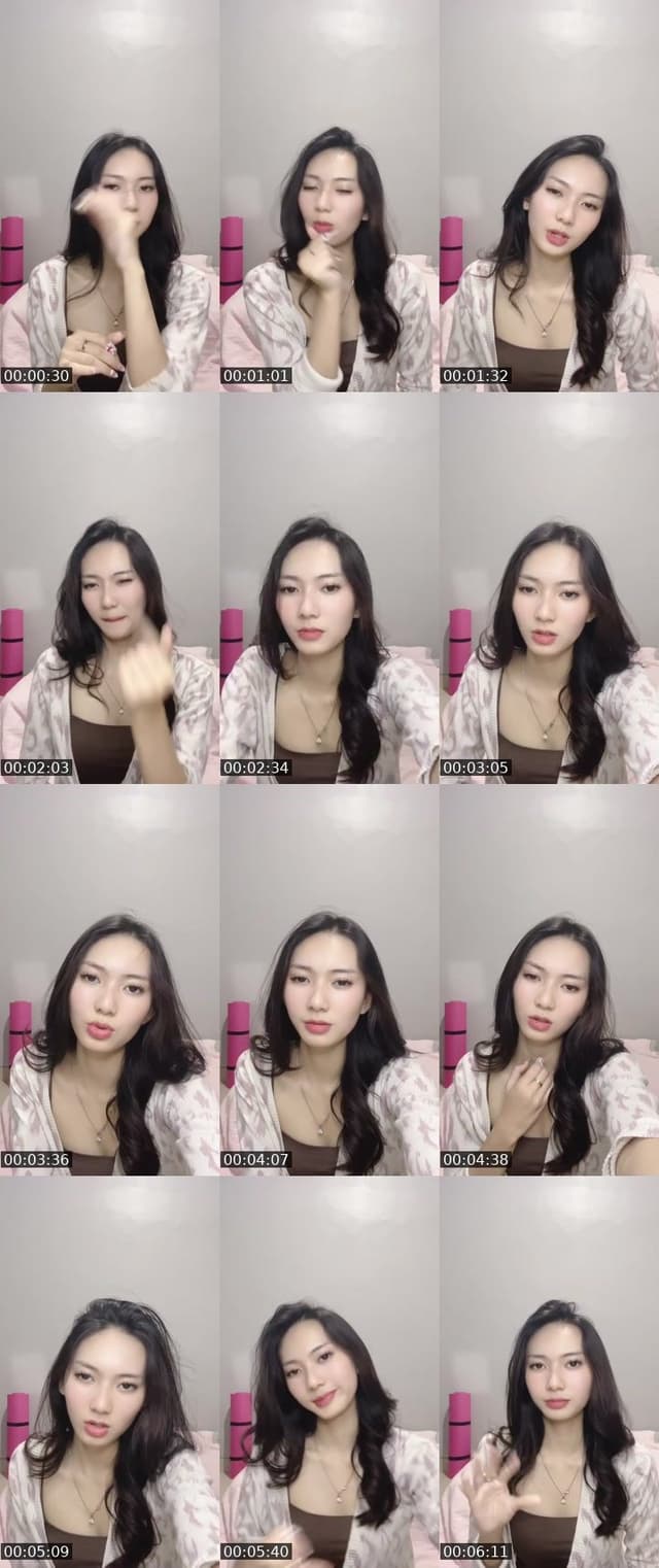 Bigo live: #charmer kysie disini😋 by @alpha.kysie