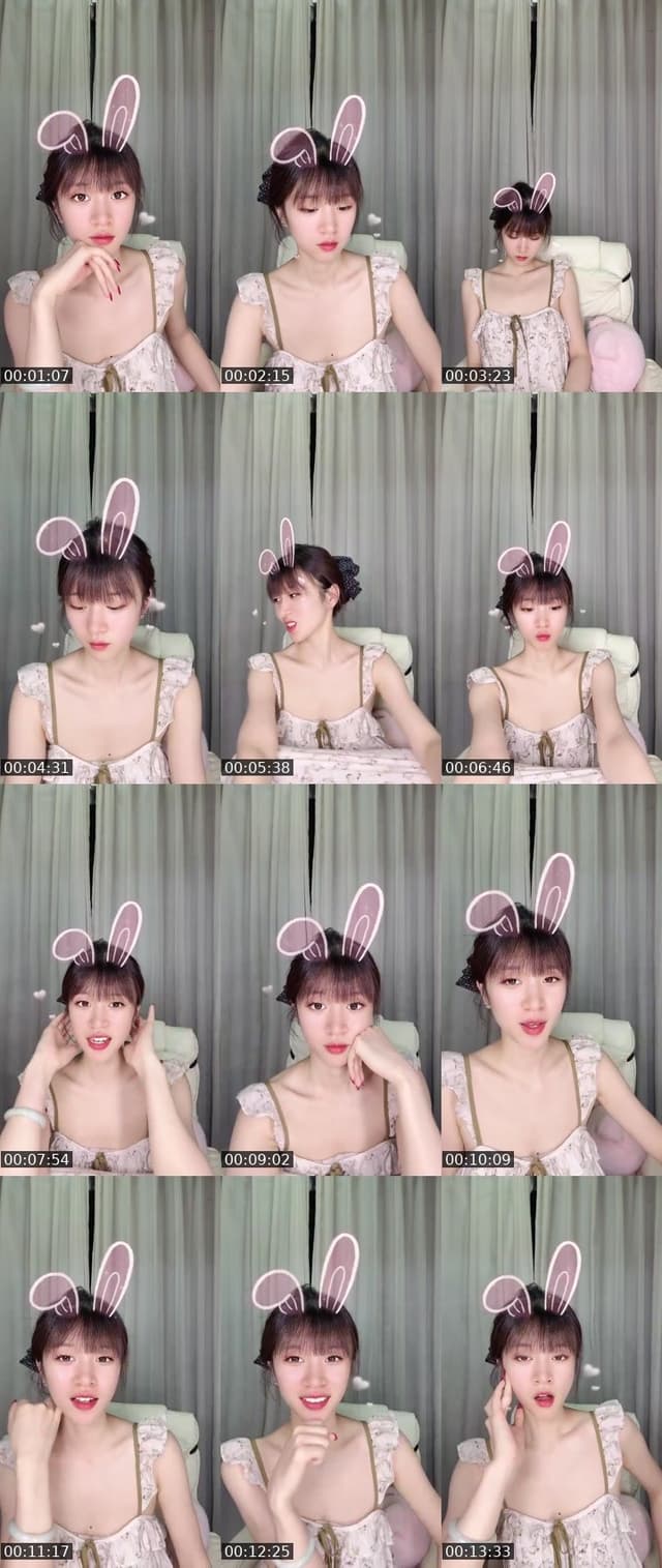 Bigo live: #Cutey 新人，求关注关注 by @1123274641