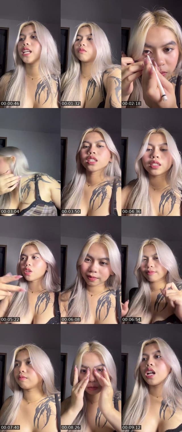 Bigo live: buenamanooo by @gillaxx_
