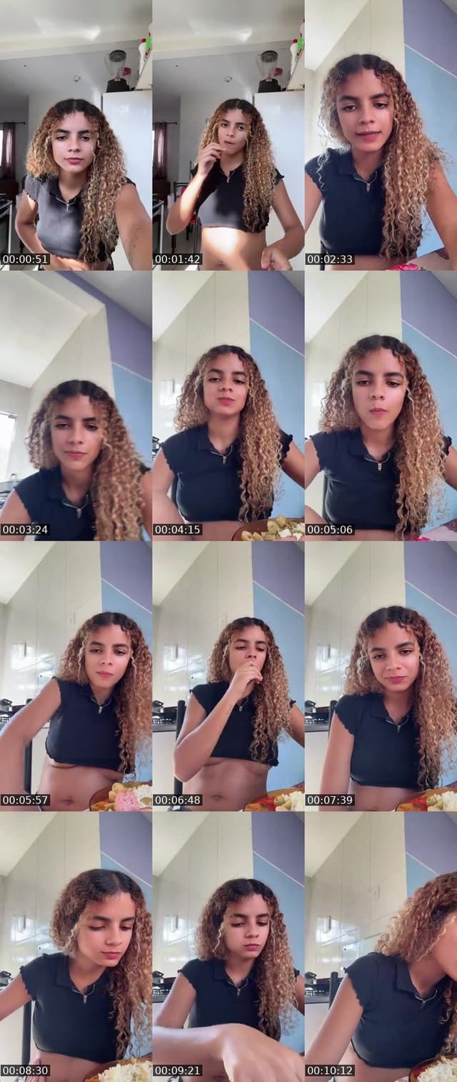 Bigo live: #Beauty #moça Bonita 😍❤️ by @LAcarolzinha