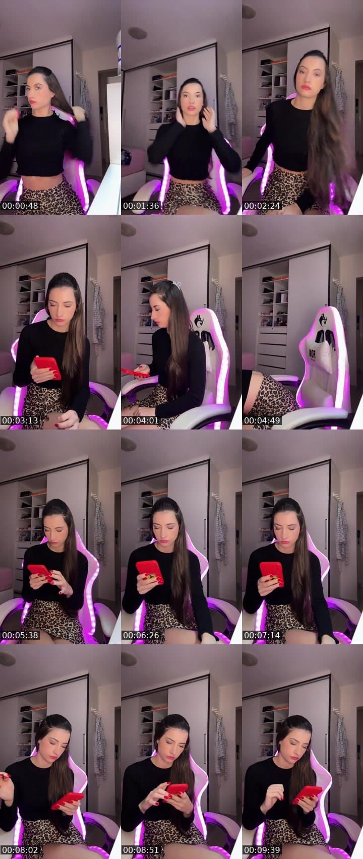 É hoje? 🫰🏼❤️‍🔥😮‍💨