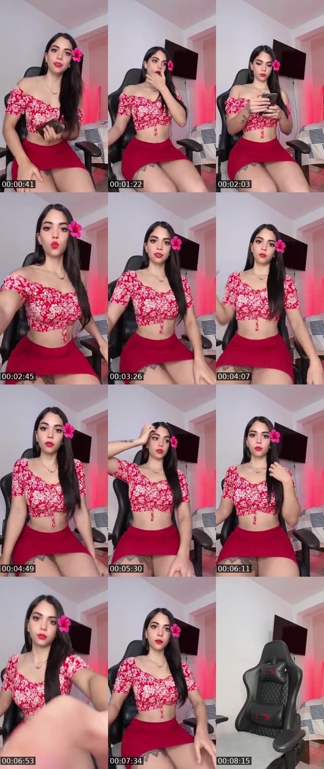 Past Bigo live: #Beauty Ven 🥰🧡 by @sweet_amy