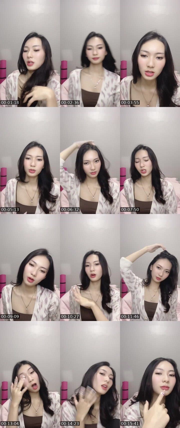 #charmer kysie disini😋