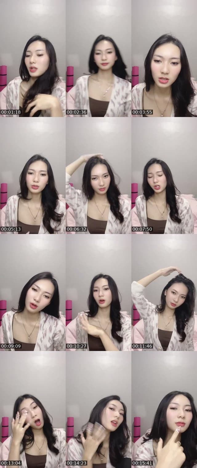 Bigo live: #charmer kysie disini😋 by @alpha.kysie