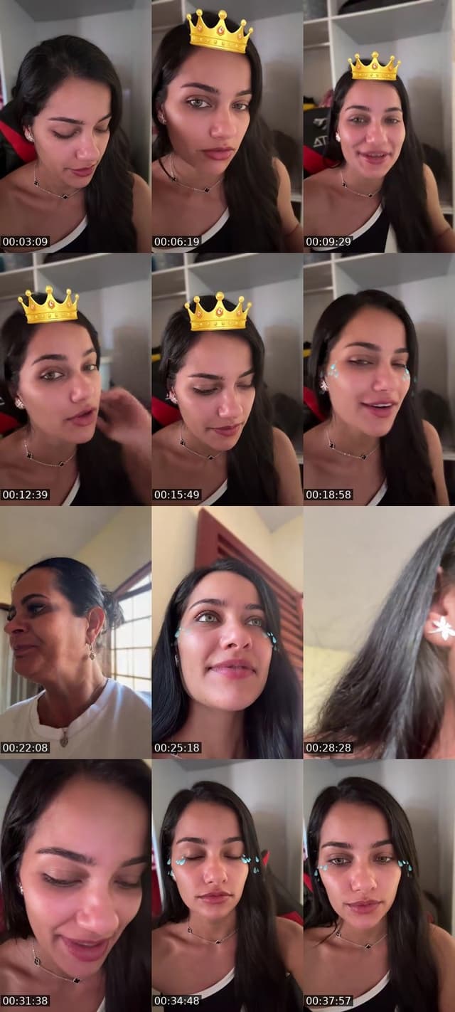 Past Bigo live: #Beauty Corre aqui 😱😱😱 by @sts.vytoria