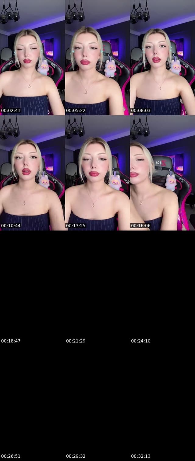 Bigo live: #Cutey … by @1106711244