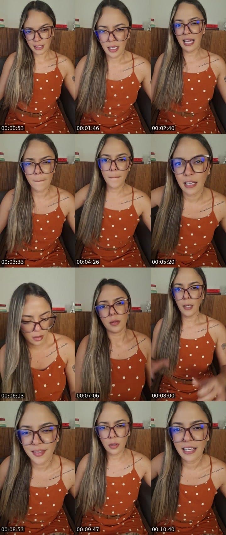 Novata❤️!