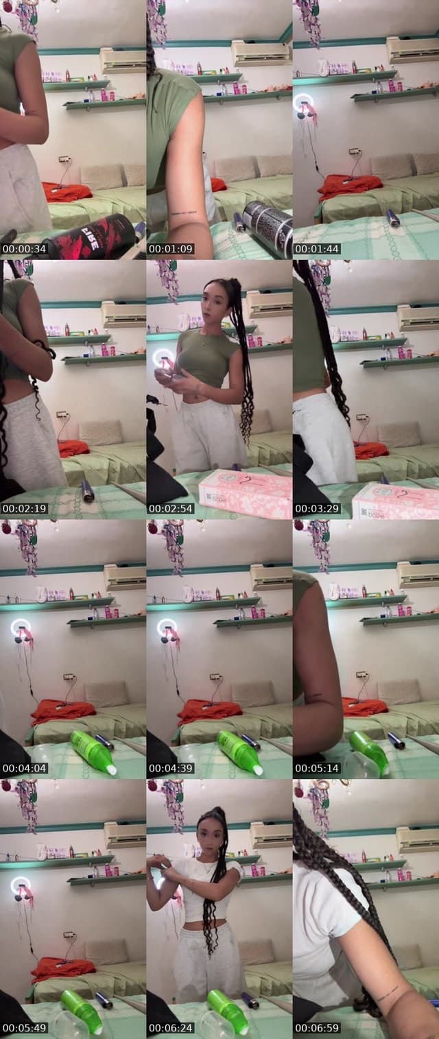 Bigo live: Zaira by @845012708