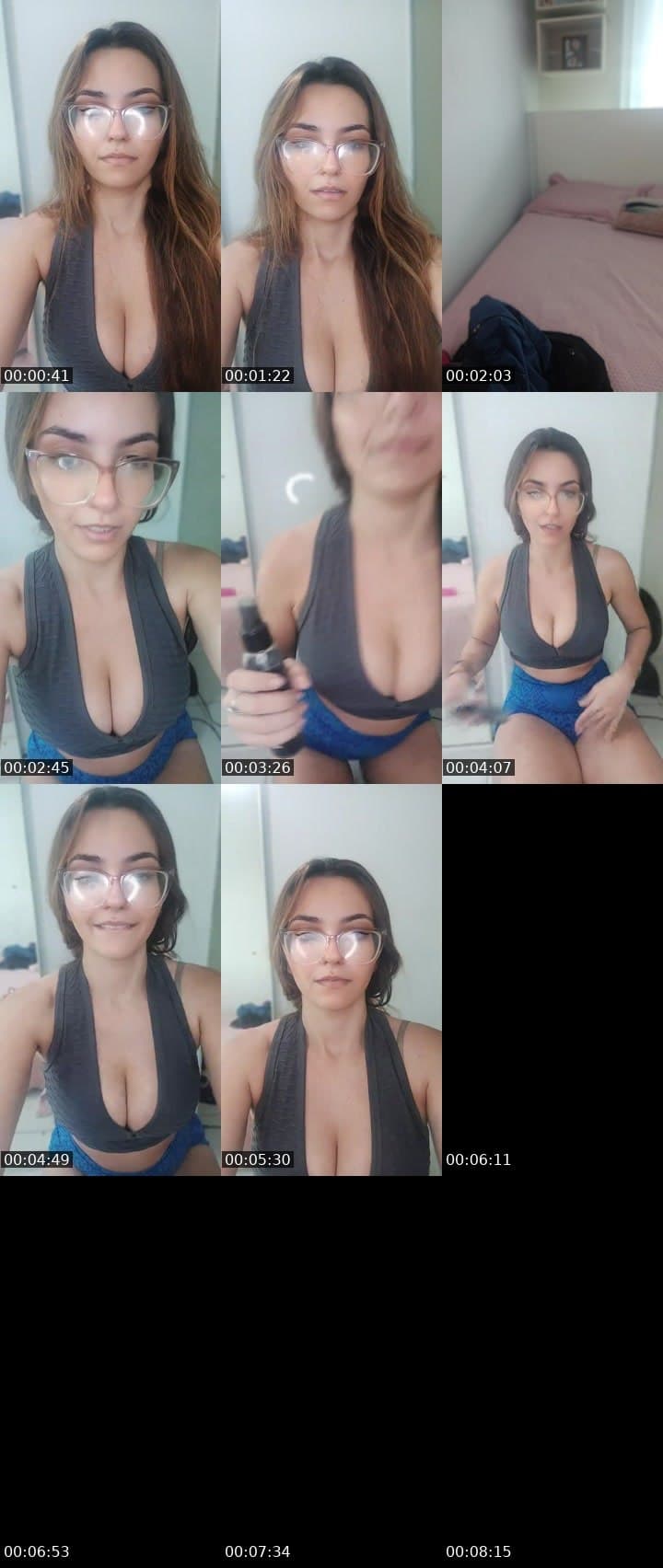 Novata,me ajude 5k beans💗