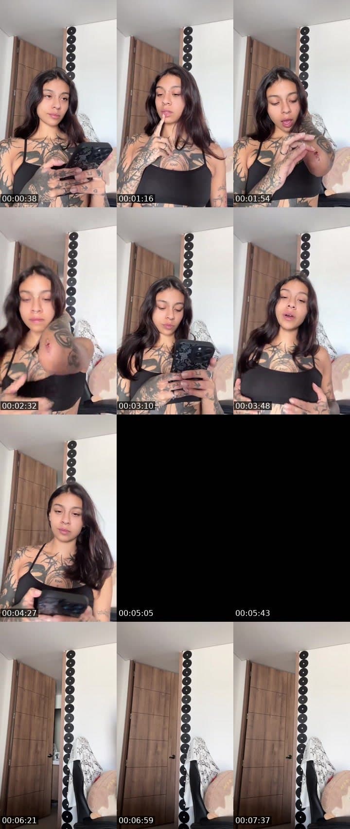 bb linda