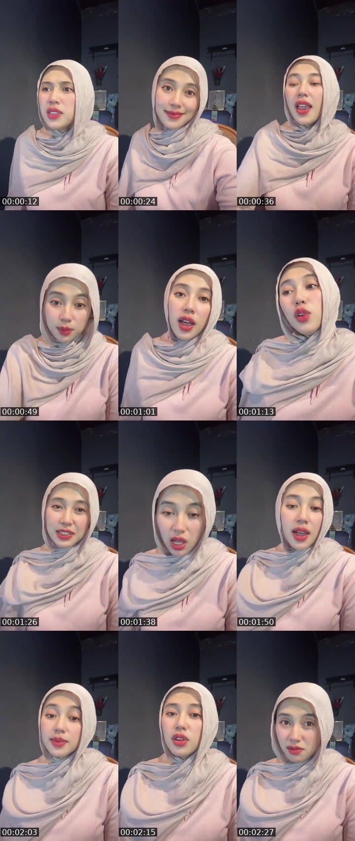 Malam bisa yu