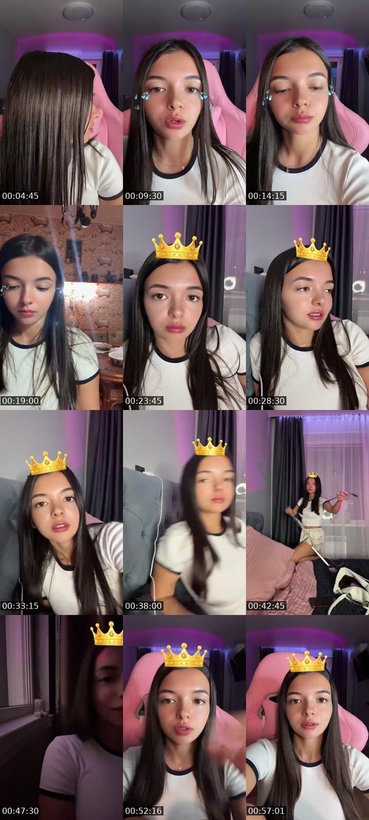 Мечтаю открыть сундучек 💕
