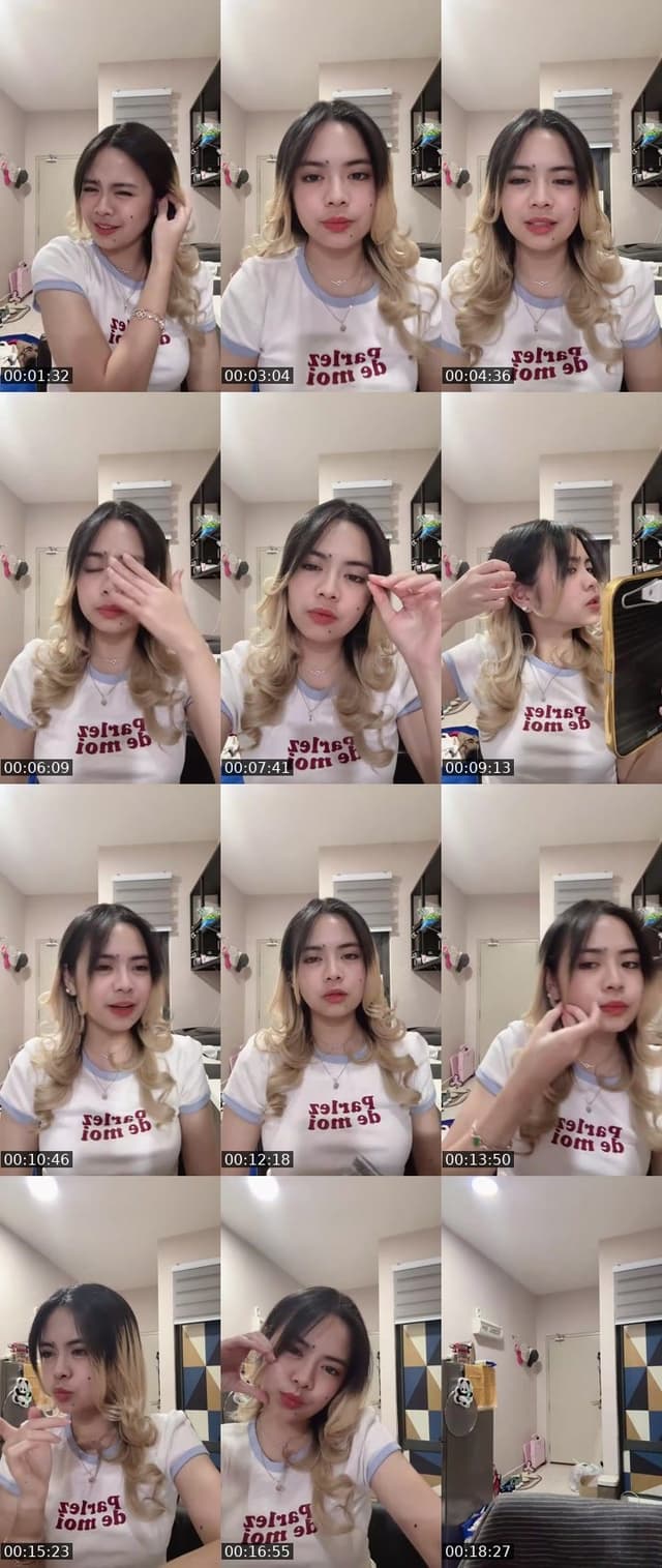 Bigo live: #charmer Hi 💋 by @B3LL3