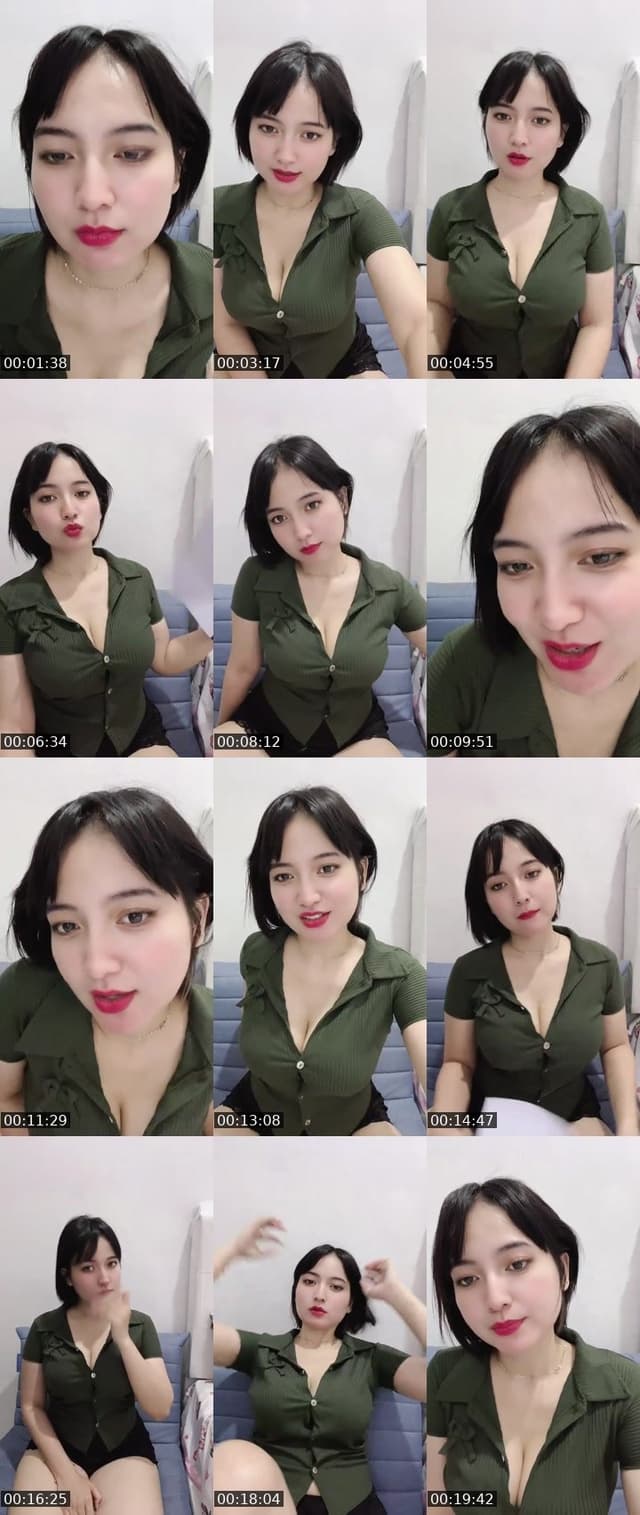 Bigo live: Temenin 😘 by @Miiiiiiiii8x