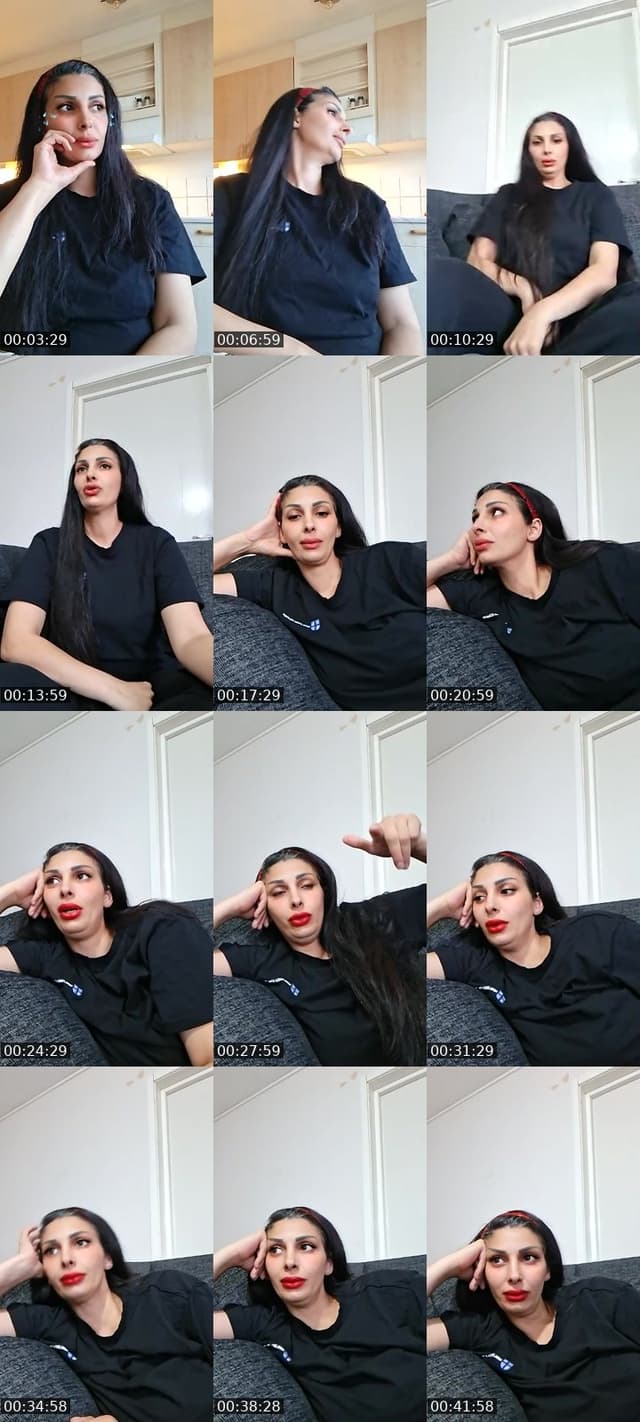 Bigo live: ❤️تعبت شتقلك❤️ by @sheren1988