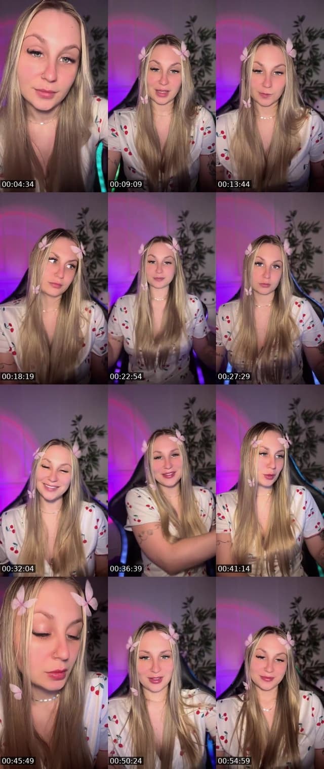 Bigo live: #Beauty Hiii 🇧🇷❤️ by @iaraa19