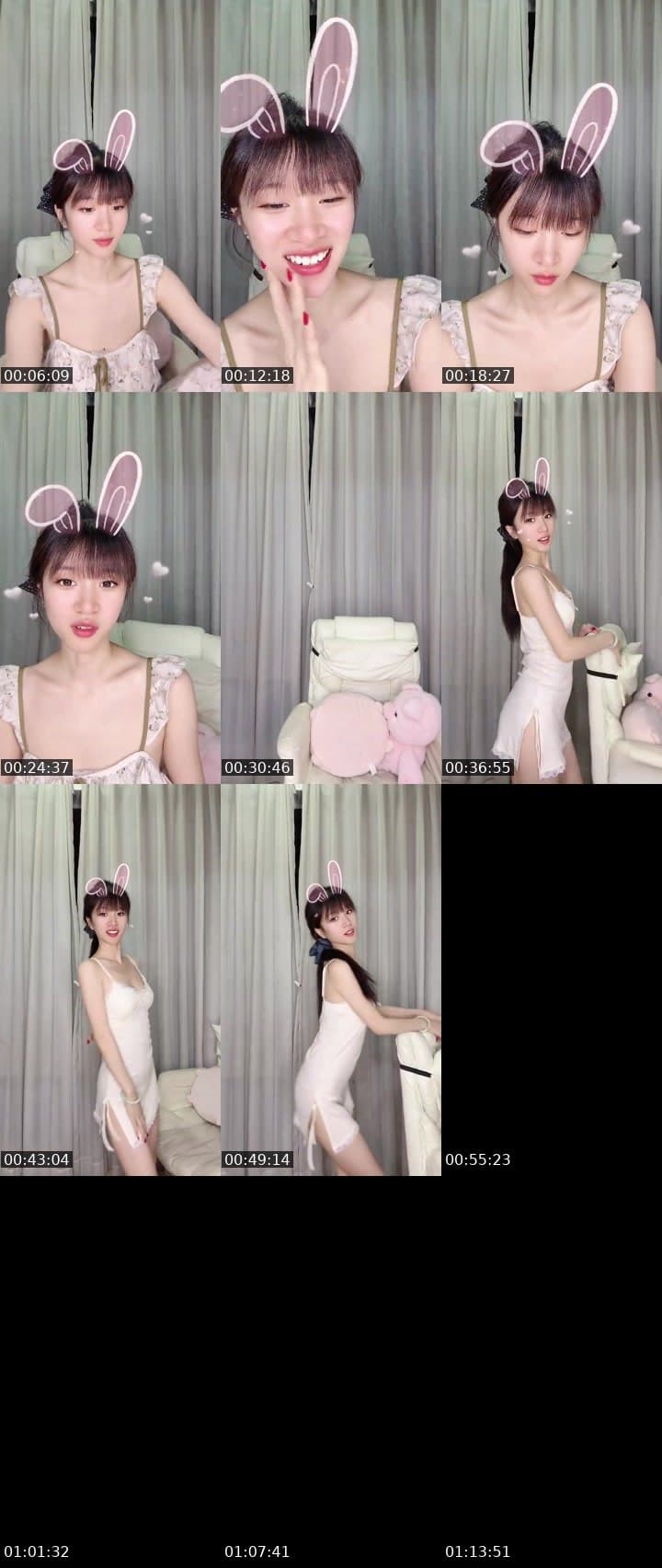 #Cutey 新人，求关注关注