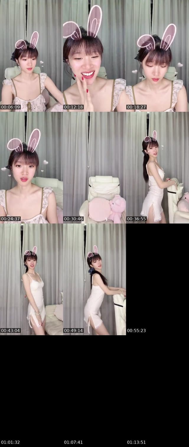 Bigo live: #Cutey 新人，求关注关注 by @1123274641