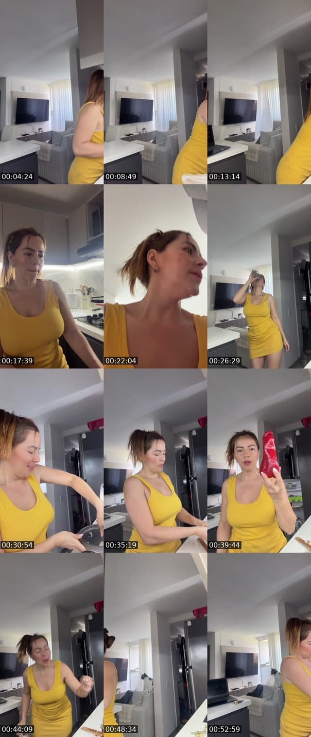 Past Bigo live: Volví🤭🤗 by @saraflow_