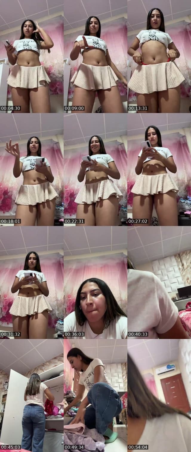Bigo live: Ven 🌶️ by @krisita
