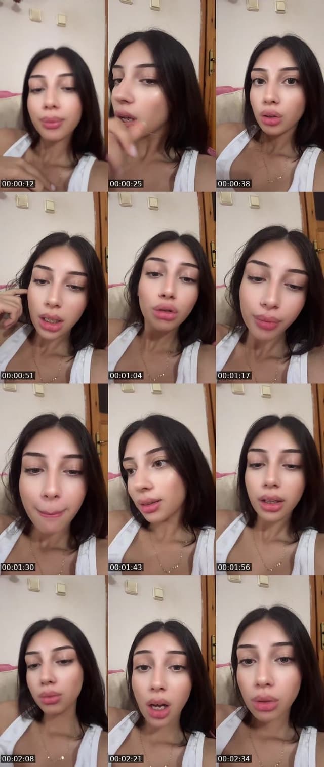 Bigo live: #Cutey Helloo babe by @larissa2s