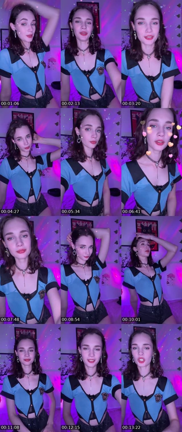 Bigo live: #общаюсь Жду тебя 💋 by @amy_lygg