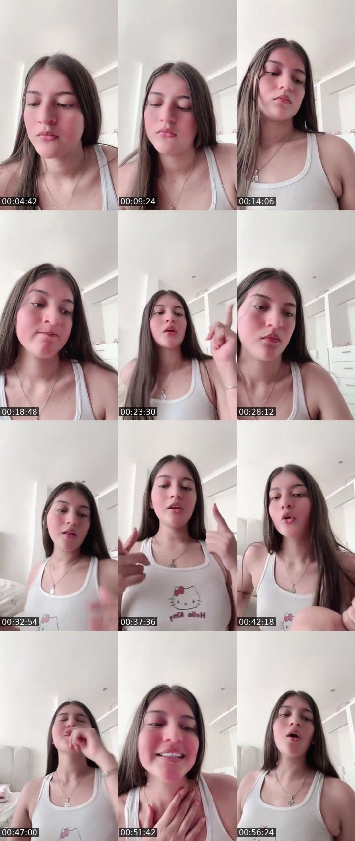 Me acompañas 13k? 🥰🙏