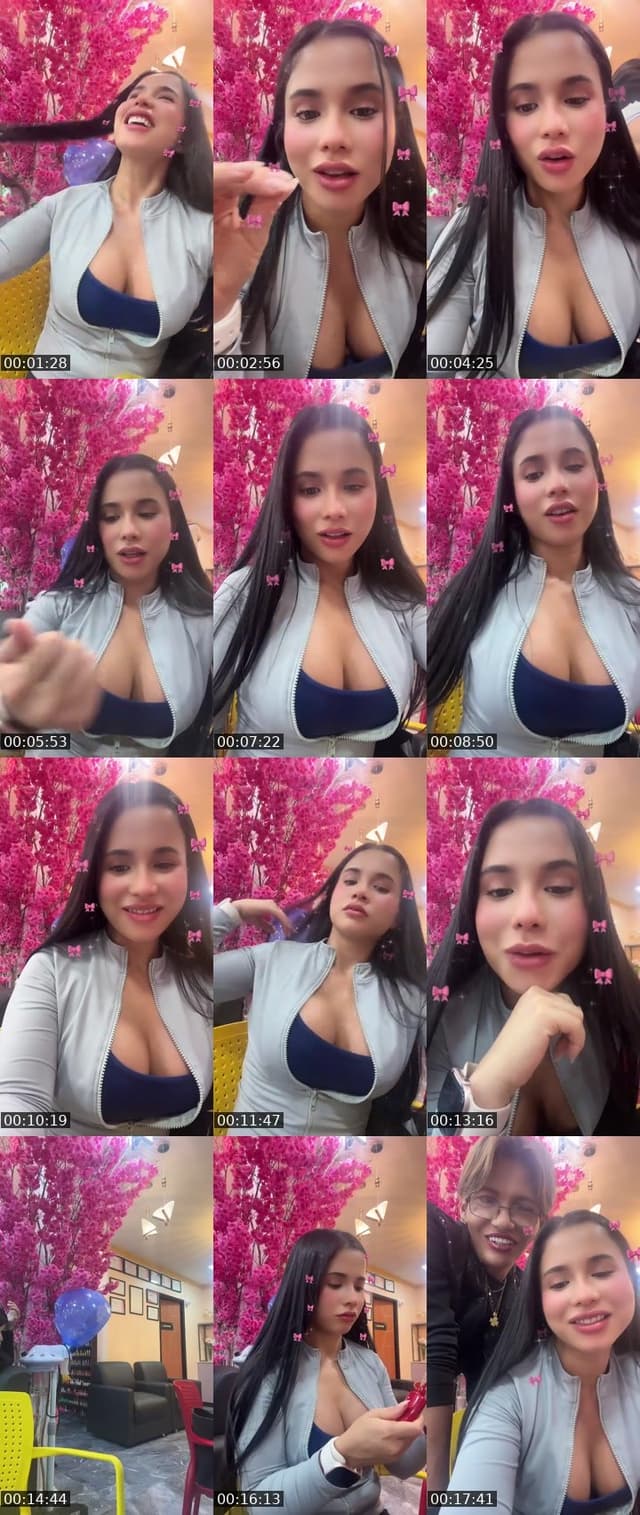 Bigo live: #charmer Hello💖 by @eweeli