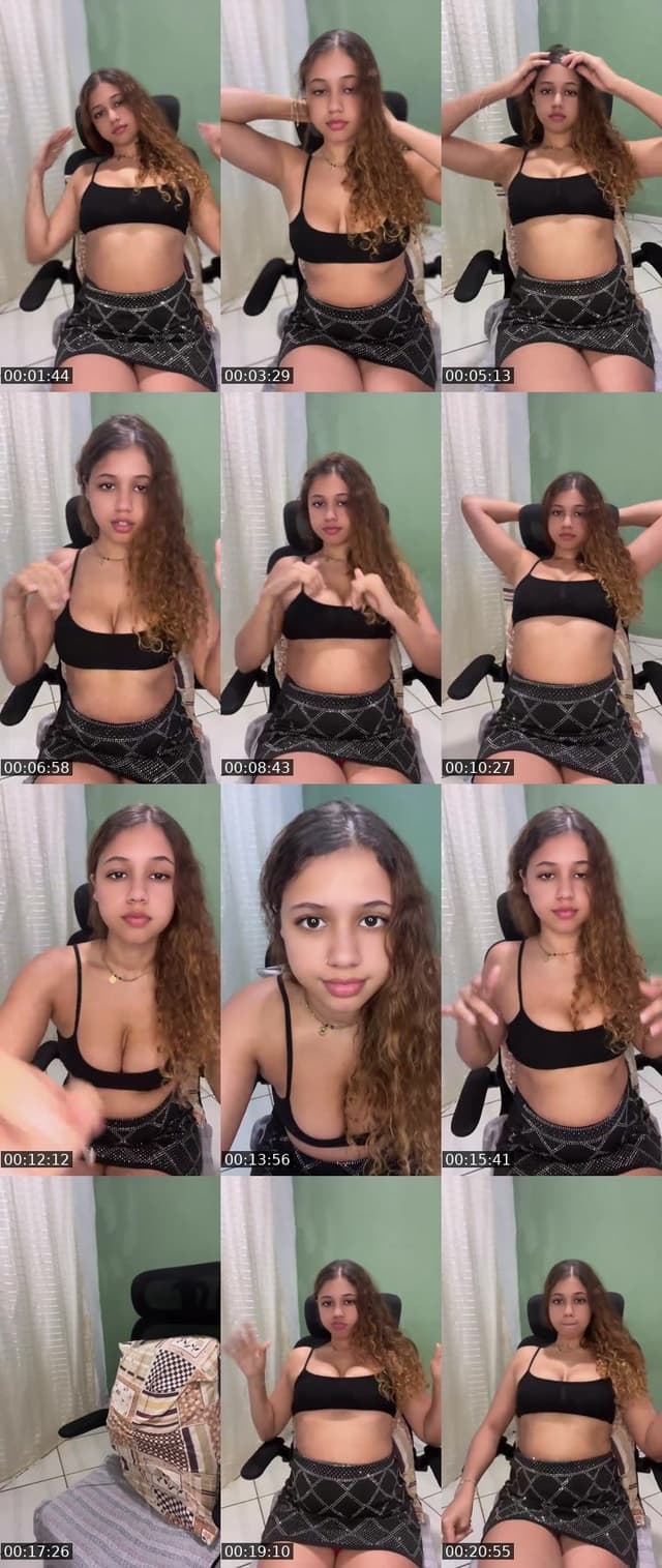 Bigo live: #Beauty Veem by @ba.alana.d