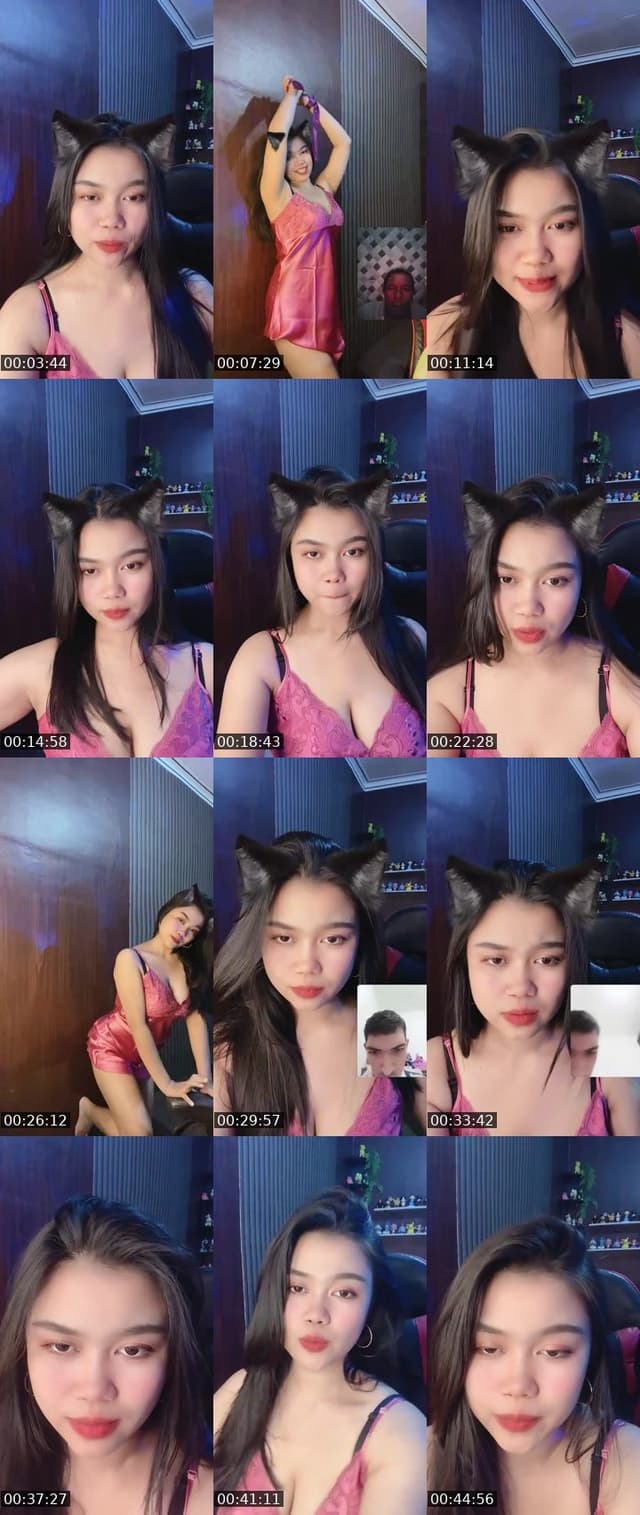 Bigo live: #charmer Challange yu by @se367660