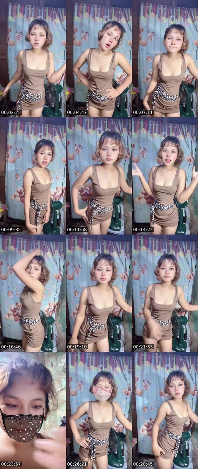 Bigo live: စော်တီလေး by @1115447279