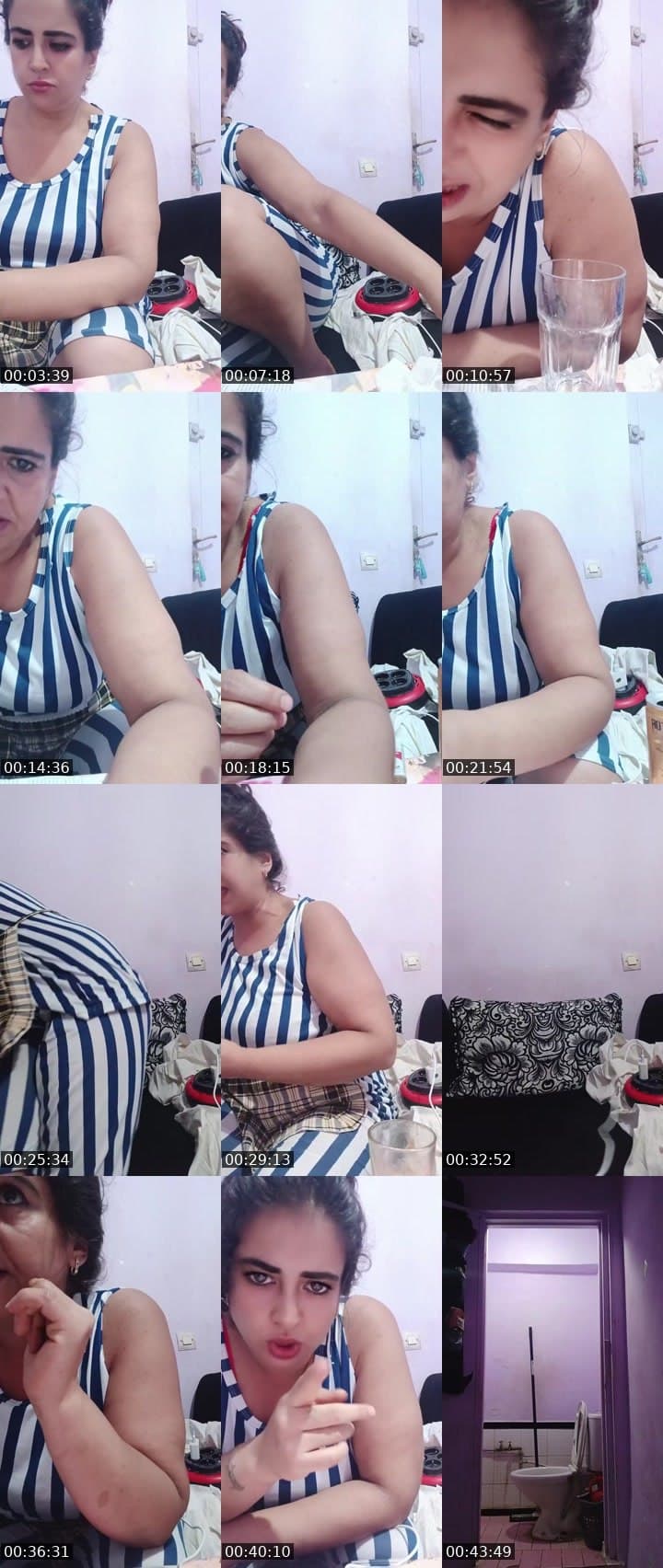 lhamdo lilah