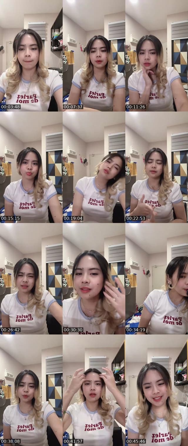 Bigo live: #charmer Hi 💋 by @B3LL3
