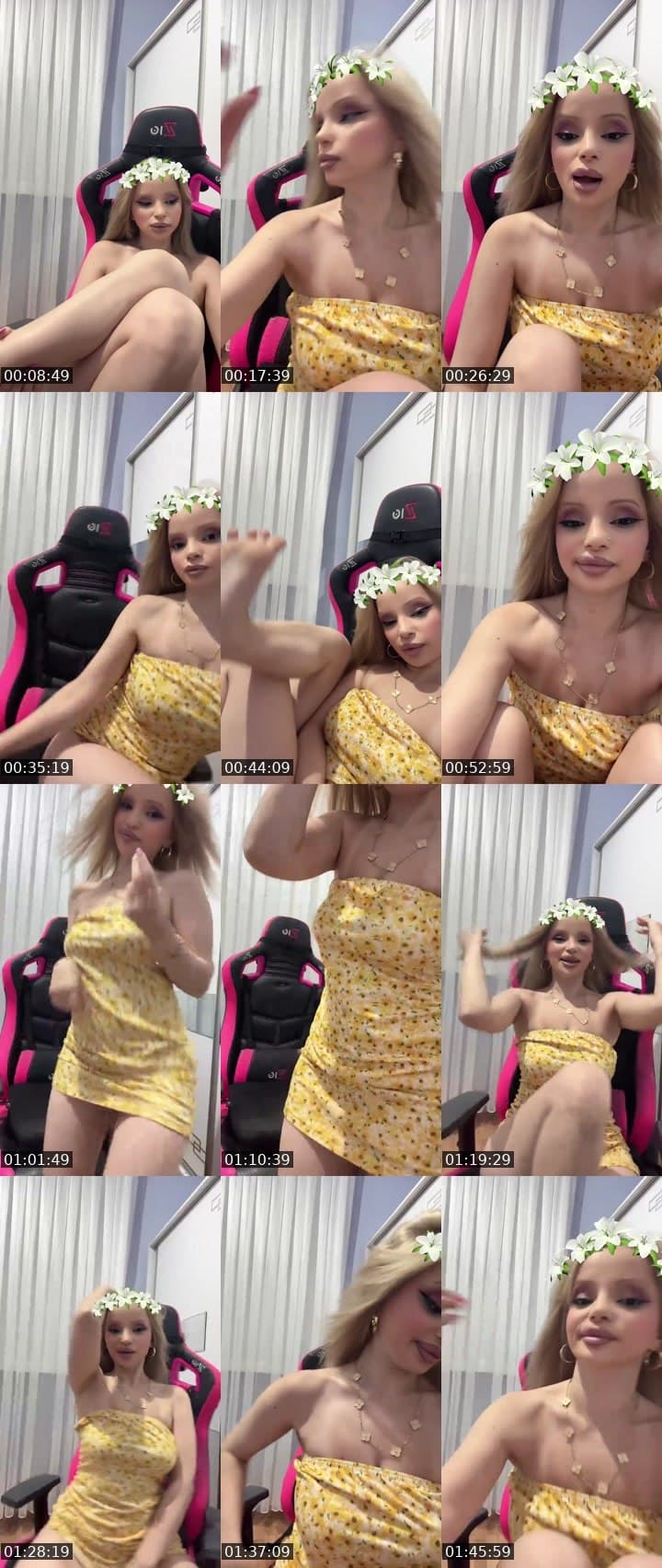 Sevgilim olsanaaaa