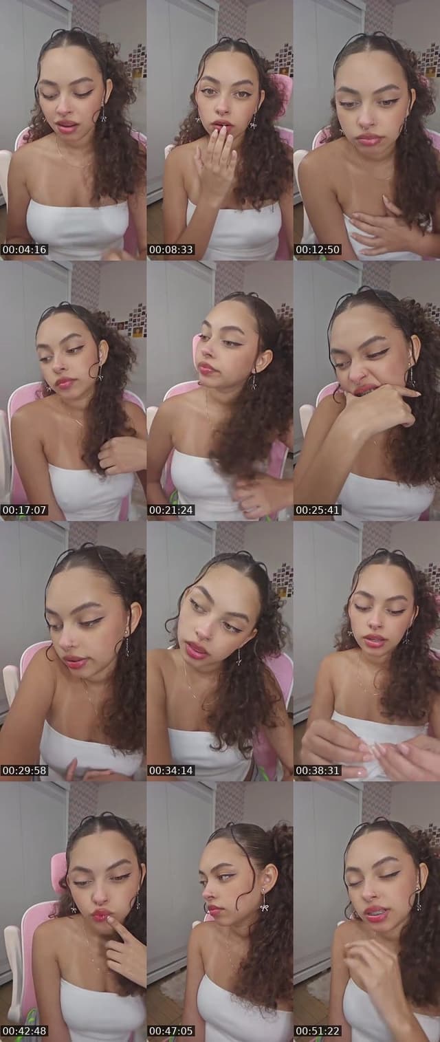 Bigo live: let's gooo 10K 💋 by @dlbabydora