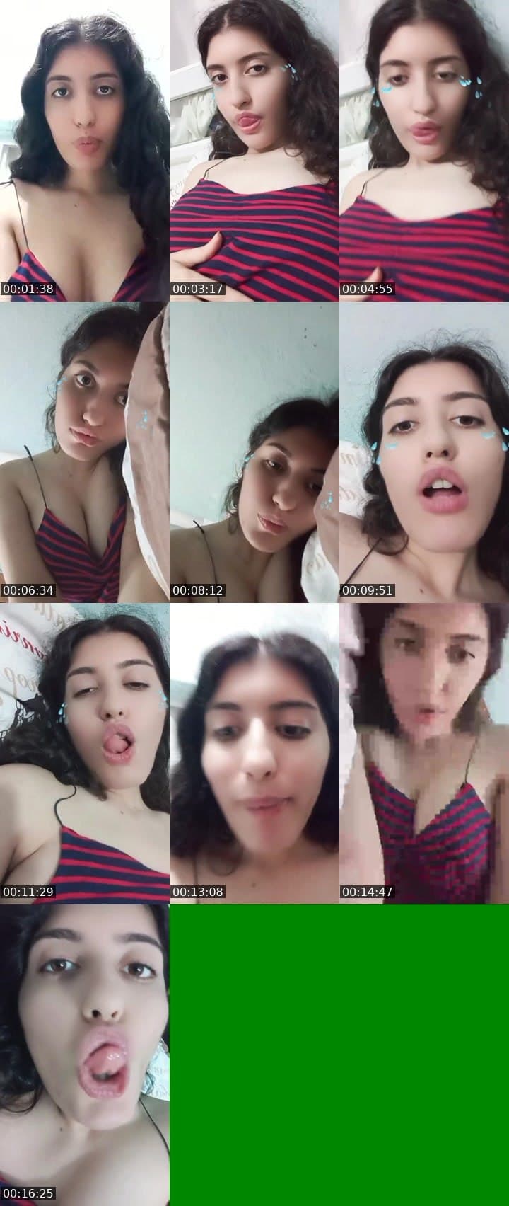 Güzellik yapmaya ne dersin💋