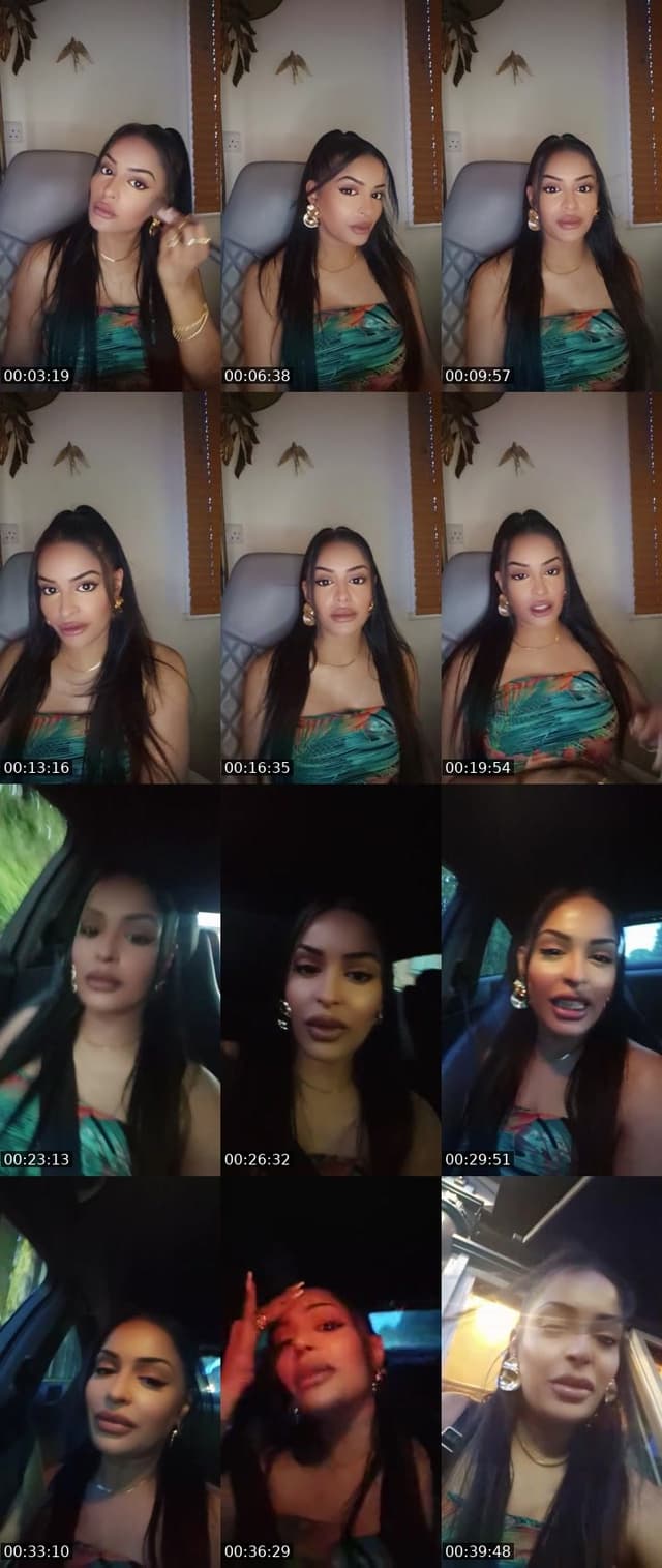Bigo live: come say hi💕 by @ohmydayz