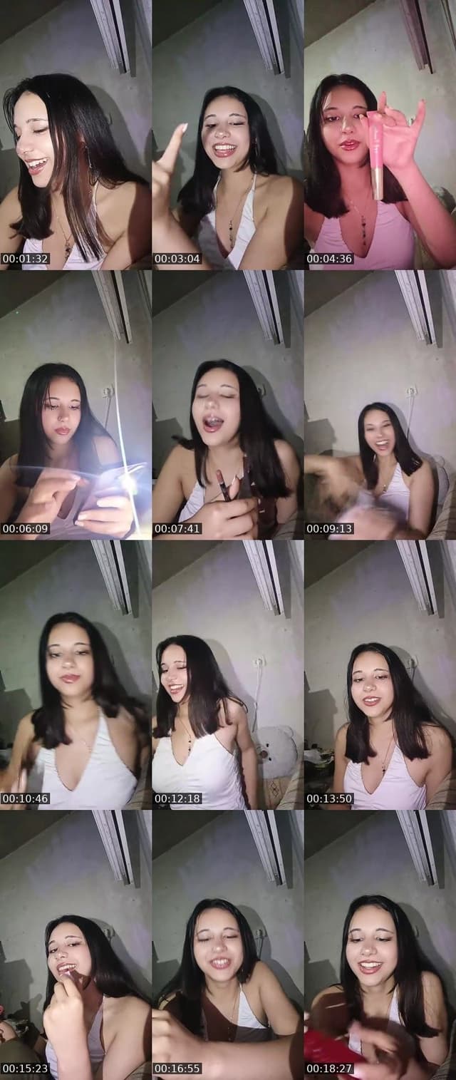 Past Bigo live: * by @cemos2211