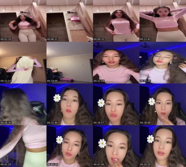 Bigo live: Мяу by @Jasmin_222